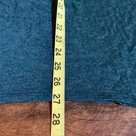 ✨Matilda Jane Take A Trip Top Sharkbite Hem Tunic✨ - Picture 9 of 9